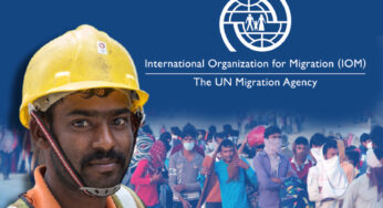 Uganda, IOM to improve migrant workers’ rights in Gulf states