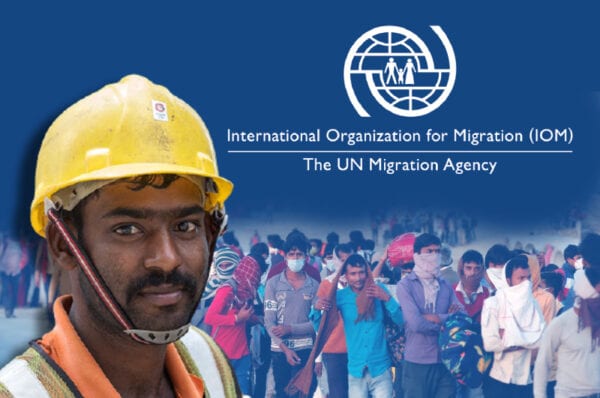 migrant workers