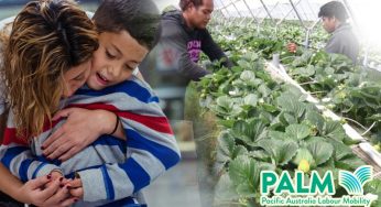 Migrant workers and social costs of family separation
