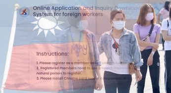 Migrant workers can now access employment documents online