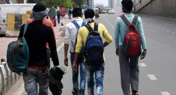 Migrant workers casualties shocks Tamil Nadu, Highlights negligence at workplace