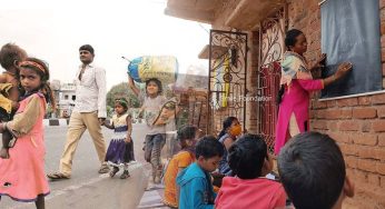 Migrant workers’ children find access to education elusive