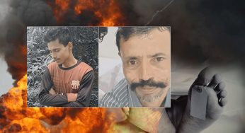 Migrant workers from Assam killed in explosion at Kerala