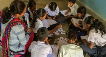 Doing their bit: Migrant workers fund school back in Jharkhand village