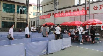 Migrant workers in China fear more lockdowns as Covid threat persists