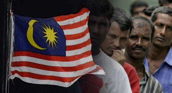 Migrant Garment Workers in Malaysia are facing severe exploitation