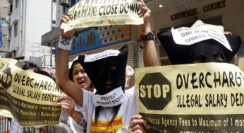 Migrant workers in Karnataka unionize to raise voice against abuse, demand rights