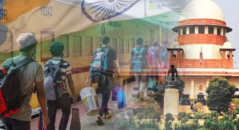 Migrant workers’ rights cannot be ignored: Indian SC