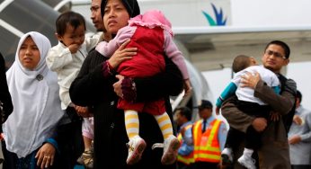 Migrant workers tilted to illegal ways to gain access to work abroad in Indonesia
