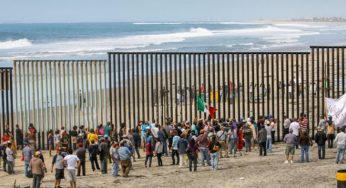 Why Did Mexico Detain Nearly Half a Million Migrants Heading to the U.S?