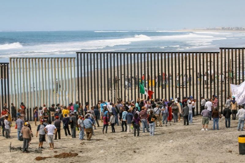 migrants