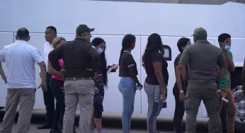 What Is Mexico’s Panic Button App for Migrants?