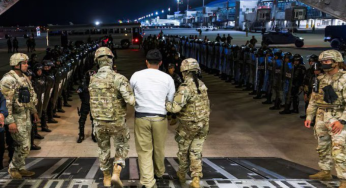 U.S. Considers Deporting Migrants to Libya via Military Flights, Sources Reveal