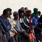 migrants accept voluntary return to escape ‘torture’ of libya prison