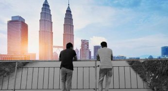 Migrants In Malaysia Claim They Are Left In  Dark 