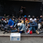 migrants should not be seen as a problem iom