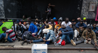 Migrants Should Not be Seen as a Problem: IOM
