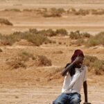 migrants are dying in u.s. desert due to extreme heat and no water