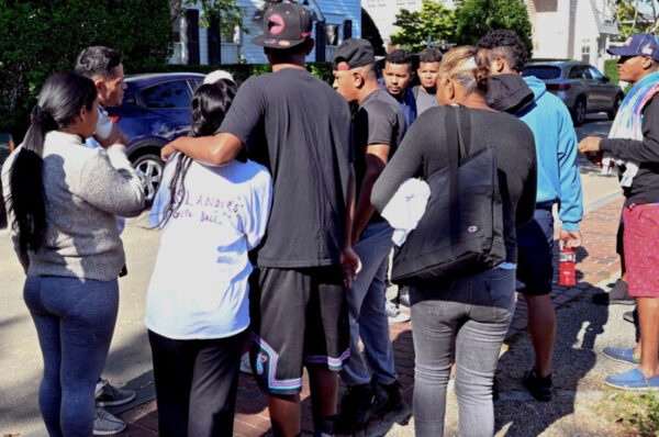 Former X Employees in Africa Fight for Promised Compensation