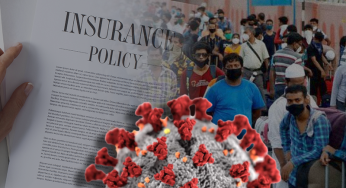 Migrants now require Covid-19 insurance to enter Taiwan