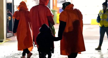 Migration Bill: Lords Maintain Child Migrant Detention Limits
