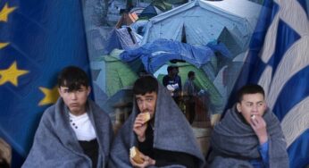 Brussels and Athens disagree over EU’s strategy to manage migration camps in Greece