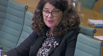 Migration Policy Appeal by Rishi Sunak and Diana Johnson