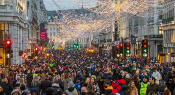 Migration Surge: The Driving Force Behind the UK’s Population Growth