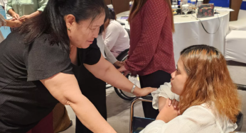 Migration and disability Rights Organizations Unite to Address Labour Migration Barriers