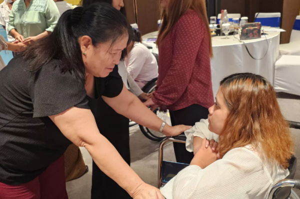 migration and disability rights organizations unite to address labour migration barriers