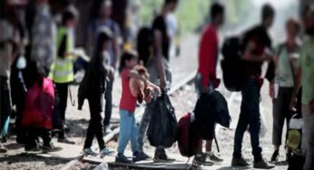 Europe shows concern over 18,000 missing child migrants but lacks action and inter-nation cooperation