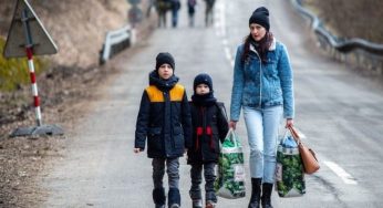 Moldova Invites Refugee Ukrainians To Fill In Empty Jobs