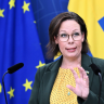 more people leaving sweden than coming in govt