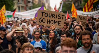 More People Sent Back Home from Germany in 2024