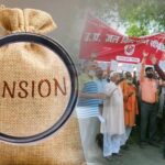 more than 20,000 jal nigam employees, pensioners not paid salary for 4 months