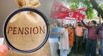 More Than 20,000 Jal Nigam Employees, Pensioners Not Paid Salary For 4 Months