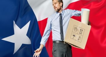 Maintaining a work-life balance; More people in Texas are quitting jobs