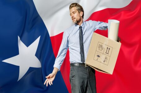 Maintaining a work-life balance; More people in Texas are quitting jobs