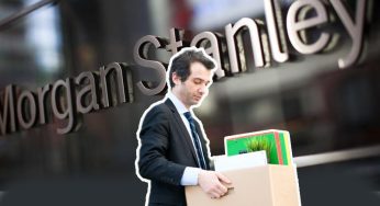 Morgan Stanley Layoff -3,000 Job Cuts in 2nd Round Of Layoff