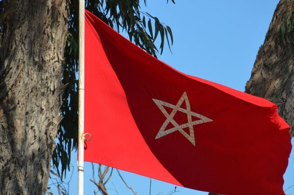 moroccan activists fighting against child marriage, are girls safe in morocco