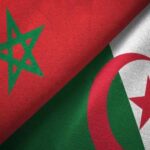 Morocco shut its embassy in Algeria