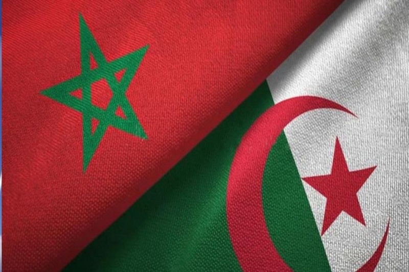 Morocco shut its embassy in Algeria