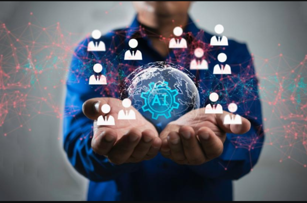 most likely job to be automated in 2025 due to ai impact on work