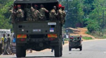 Why Mozambique Is Becoming A Hotbed For Human Rights Violations?