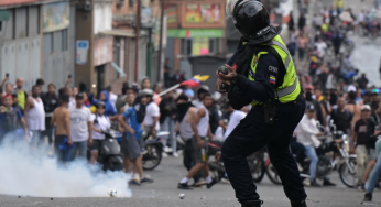 Mozambique election protests: Rights experts raise alarm about repression of demonstrators