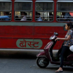 mumbai best bus strike drivers demand hike
