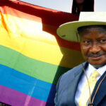 museveni approves the anti gay law