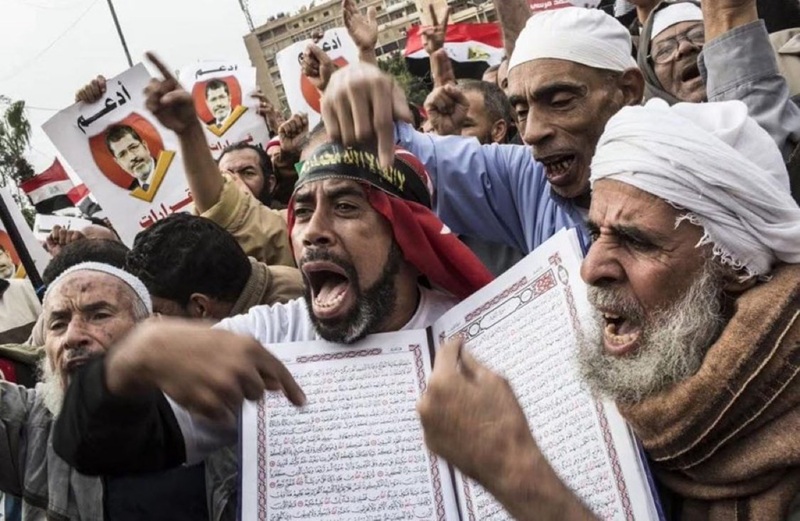 muslim brotherhood in america