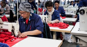 Labour violations on the rise in Myanmar’s garment industry