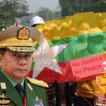 myanmar junta cracks down on trade unions,